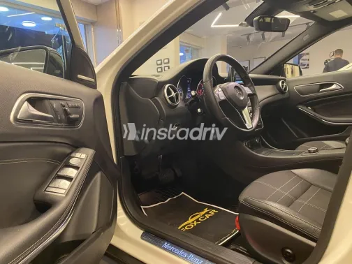 Mercedes GLA 2015 White Used for Sale - 7