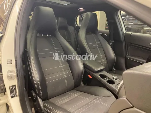 Mercedes GLA 2015 White Used for Sale - 9