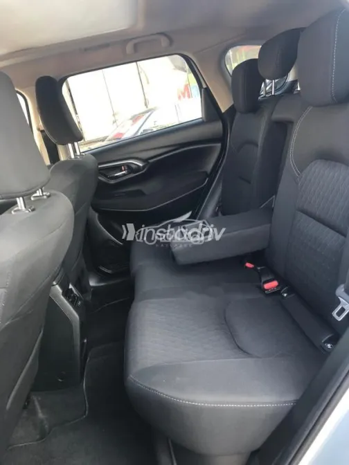 Toyota Urban Cruiser 2025 Silver Used for Sale - 10