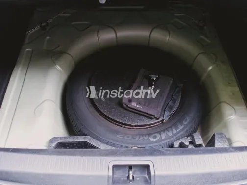 رينو فلوانس 2013 فضي مستعملة للبيع - 6