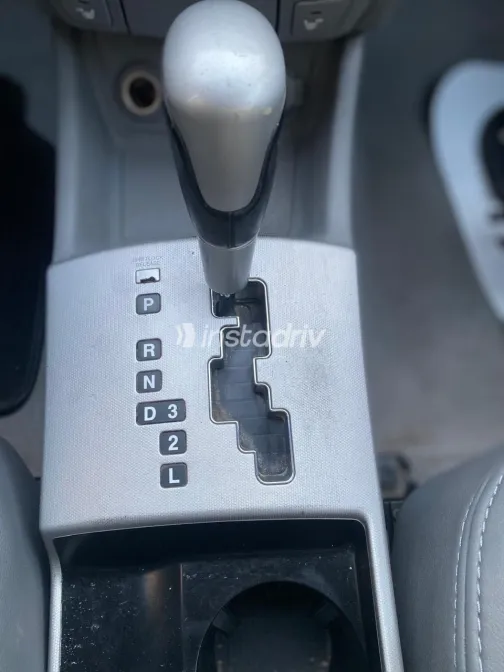 Hyundai Elantra HD 2011 White Used for Sale - 7