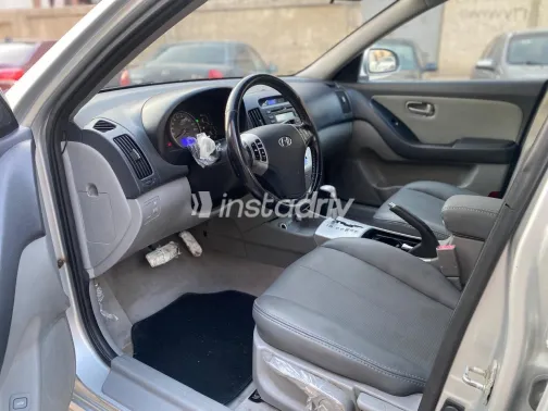 Hyundai Elantra HD 2011 White Used for Sale - 10