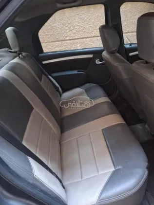 Renault Logan 2013 Dark Gray Used for Sale