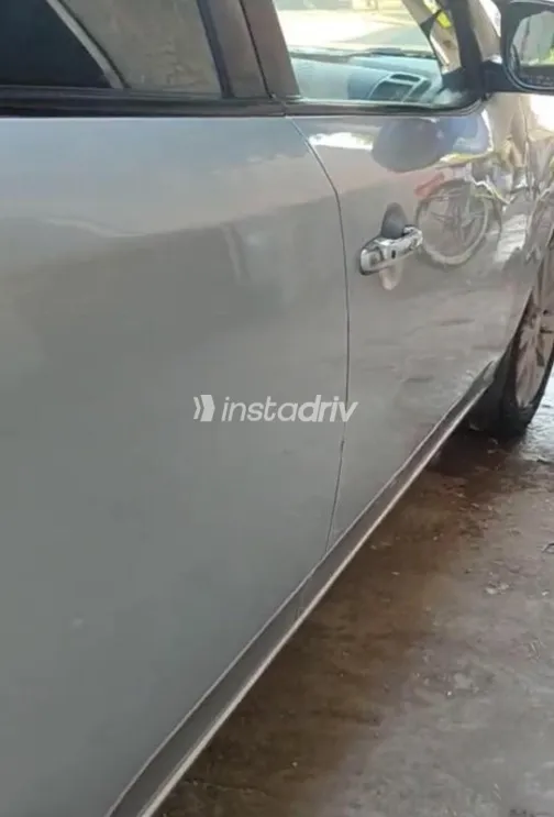 Kia Cerato 2010 Silver Used for Sale - 3