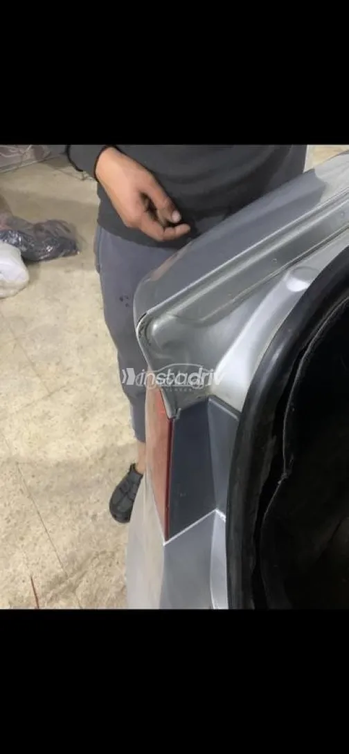 Kia Cerato 2010 Silver Used for Sale - 6