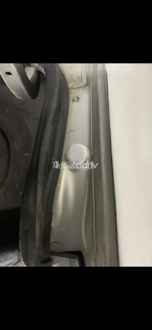 Kia Cerato 2010 Silver Used for Sale - 7