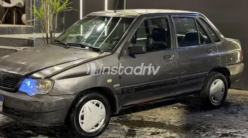 Saipa Pride 2009 Gray Used for Sale - 6