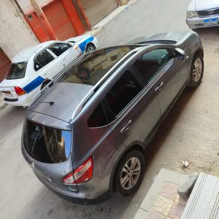 Nissan Qashqai 2014 White Used for Sale