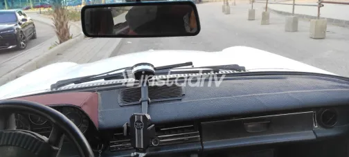Mercedes E 200 1971 White Used for Sale - 3