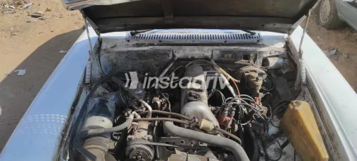 Mercedes E 200 1971 White Used for Sale - 10