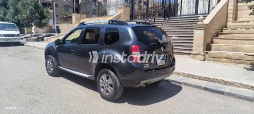 Renault Duster 2017 White Used for Sale - 1
