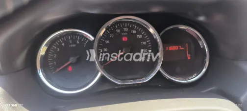 Renault Duster 2017 White Used for Sale - 2