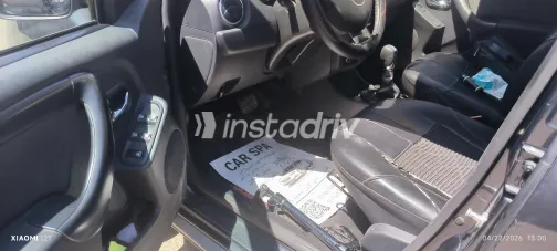 Renault Duster 2017 White Used for Sale - 3