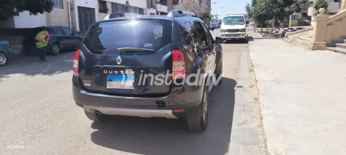 Renault Duster 2017 White Used for Sale - 4