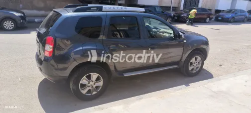 Renault Duster 2017 White Used for Sale - 9