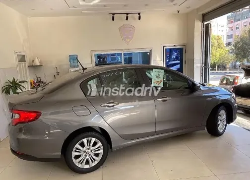 Fiat Tipo 2021 White Used for Sale - 1