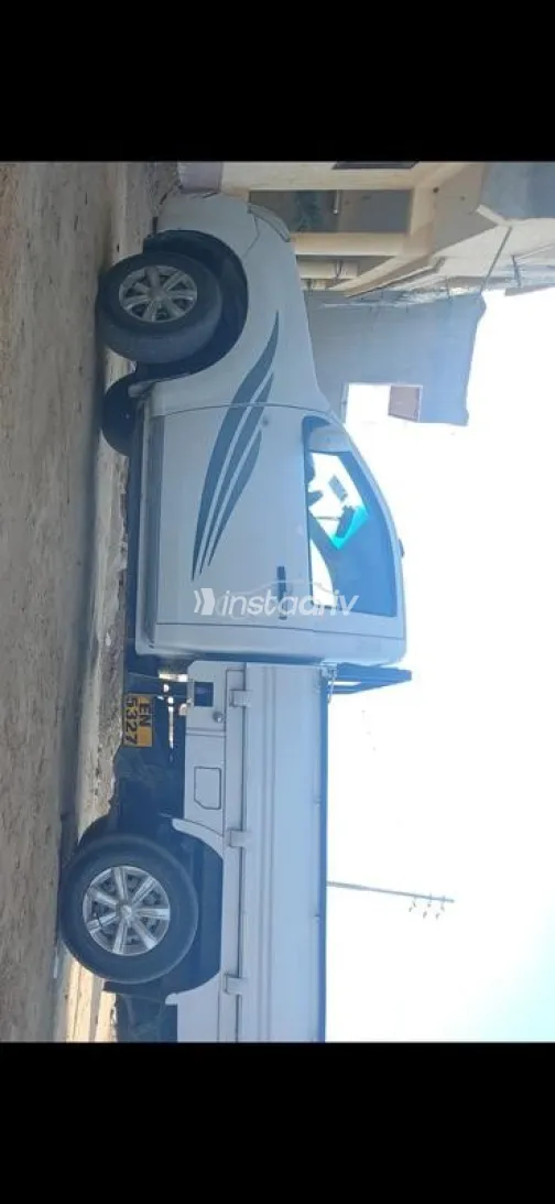 Chevrolet T-Series 2019 White Used for Sale - 8