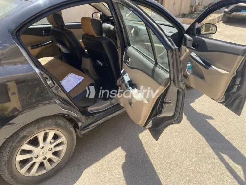 Speranza Envy 2013 Black Used for Sale - 7