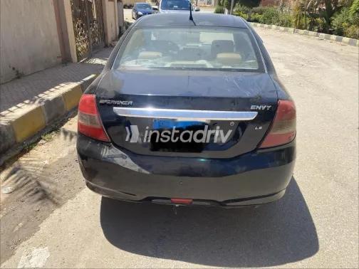 Speranza Envy 2013 Black Used for Sale - 8
