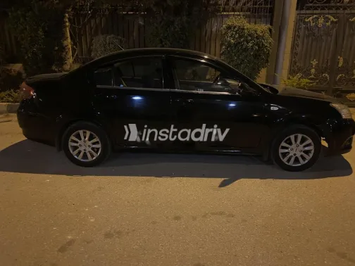Speranza Envy 2013 Black Used for Sale - 10