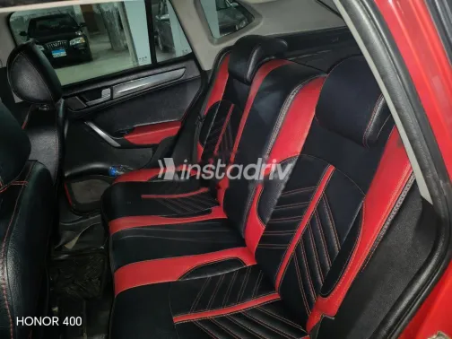 Brilliance V5 2015 Red Used for Sale - 8