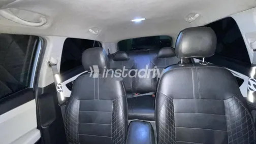 Hyundai Creta 2021 Silver Used for Sale - 9