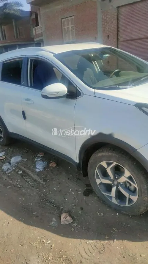 Kia Sportage 2020 White Used for Sale - 6
