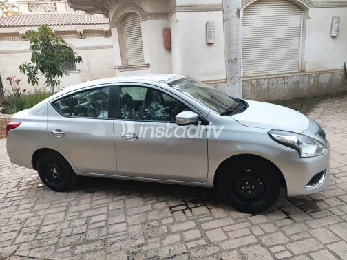 Nissan Sunny 2026 White Used for Sale - 3