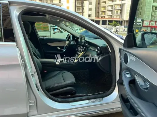 مرسيدس C 180 2018 أبيض مستعملة للبيع - 6