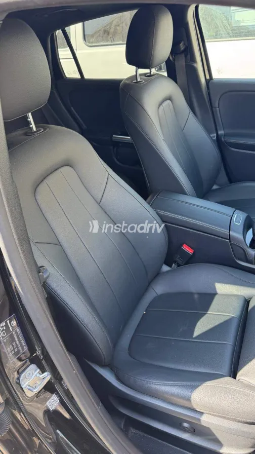 Mercedes GLA 200 2023 White Used for Sale - 6