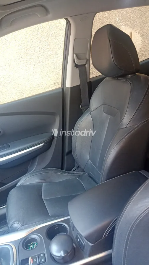 Renault Kadjar 2018 White Used for Sale - 1