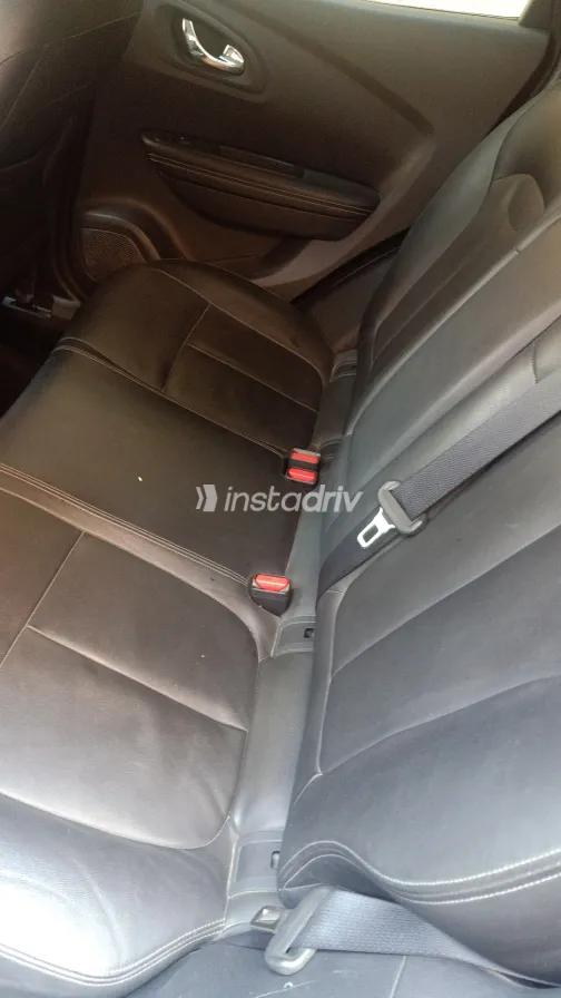 Renault Kadjar 2018 White Used for Sale - 4