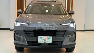 Soueast S 06 2026 Gray Used for Sale