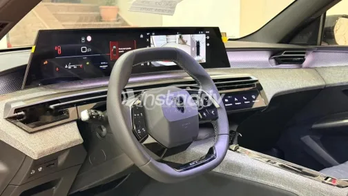 Peugeot 3008 2026 White Used for Sale - 7