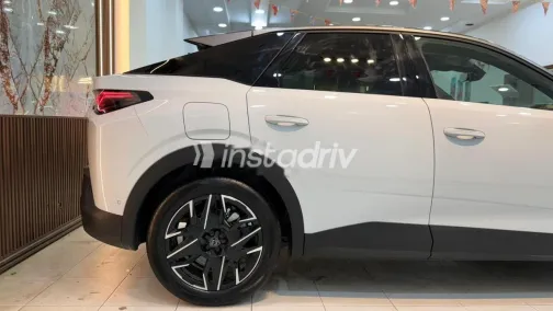 Peugeot 3008 2026 White Used for Sale - 9