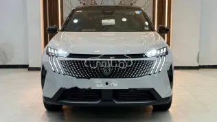 Peugeot 3008 2026 White Used for Sale