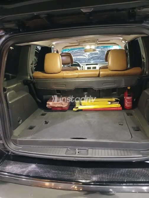 Jeep Cherokee 2012 Black Used for Sale - 3