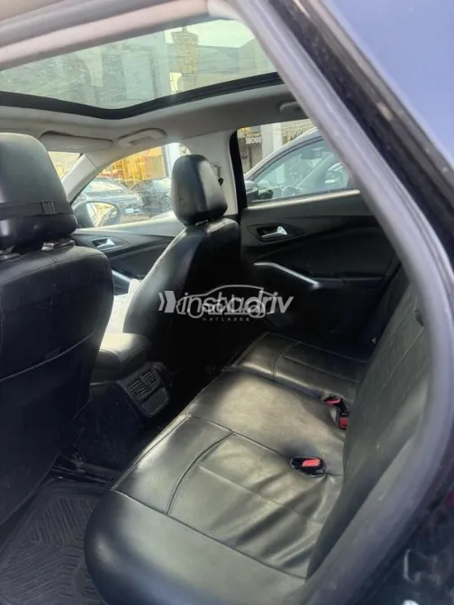 Opel Grandland 2020 White Used for Sale - 4