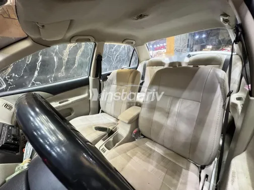 Mitsubishi Lancer 2014 Silver Used for Sale - 10