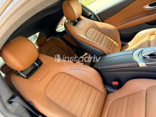 مرسيدس C 180 2019 أبيض مستعملة للبيع - 6