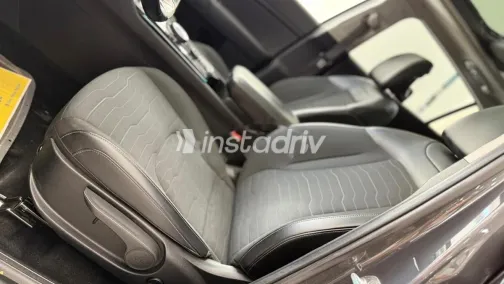 Kia Sportage 2023 Black Used for Sale - 9