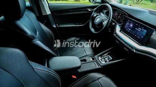 Skoda Octavia 2025 White Used for Sale - 9