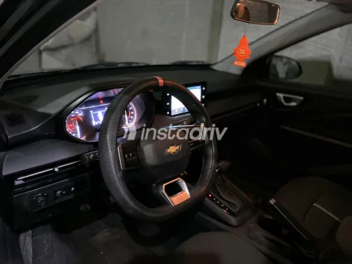 Chevrolet Optra 2026 White Used for Sale - 4