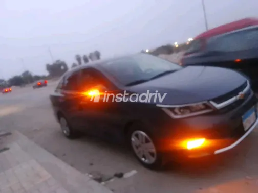 Chevrolet Optra 2026 White Used for Sale - 5