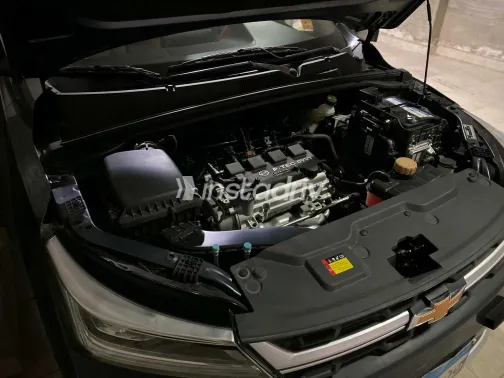 Chevrolet Optra 2026 White Used for Sale - 8