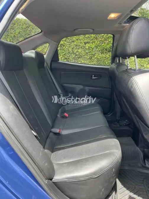Hyundai Elantra HD 2021 White Used for Sale - 5