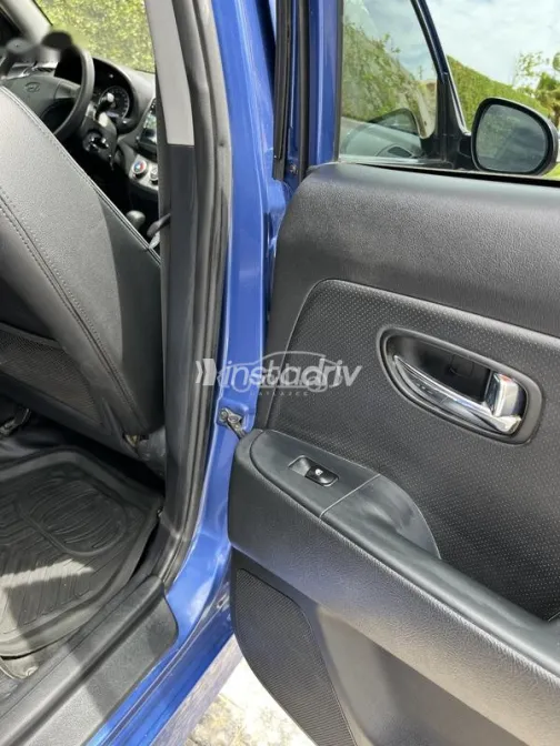 Hyundai Elantra HD 2021 White Used for Sale - 6