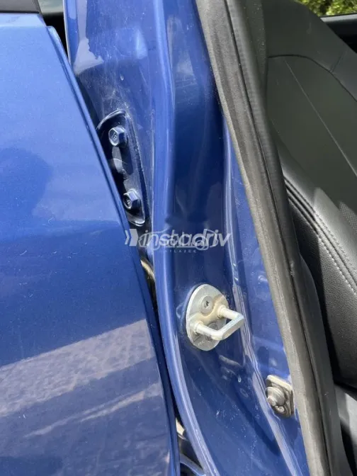 Hyundai Elantra HD 2021 White Used for Sale - 10