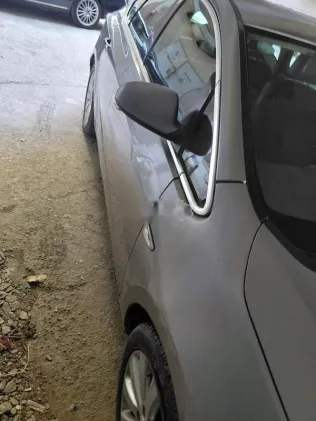 Opel Astra 2013 Dark Gray Used for Sale
