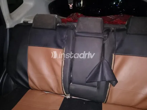 Nissan Qashqai 2013 Dark Red Used for Sale - 3